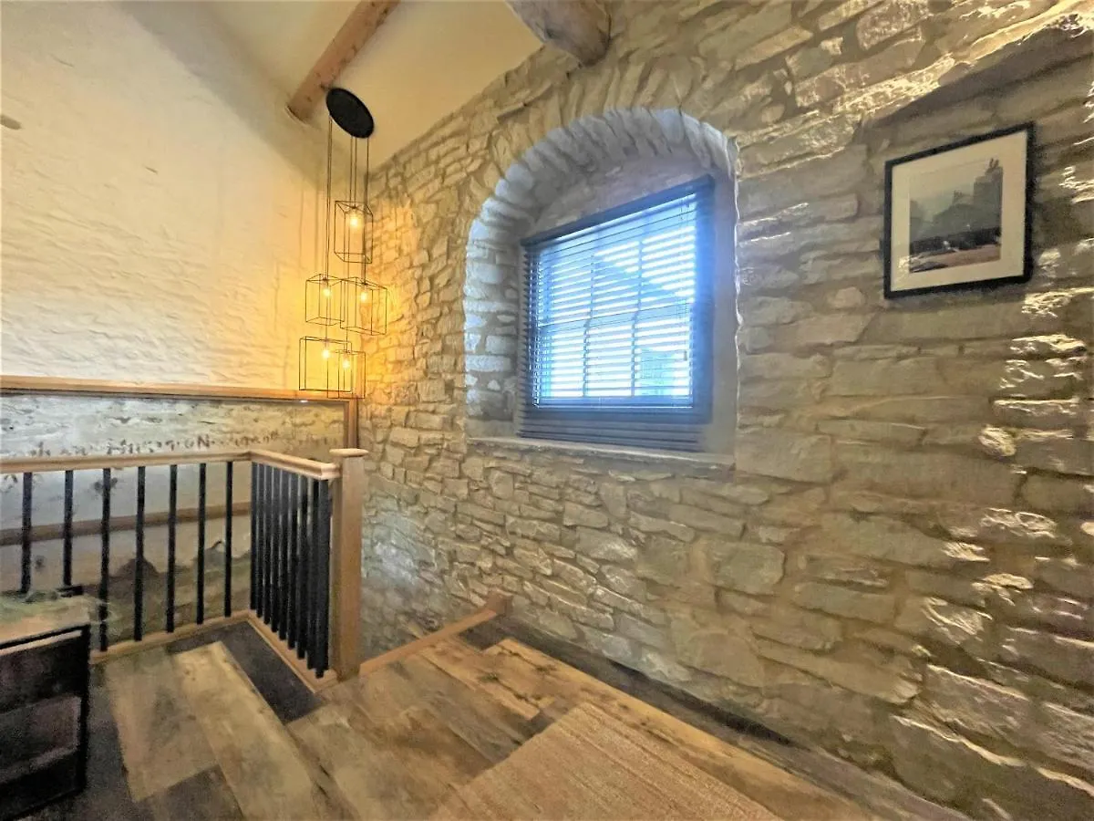 Marske Stables, Yorkshire Dales Villa United Kingdom
