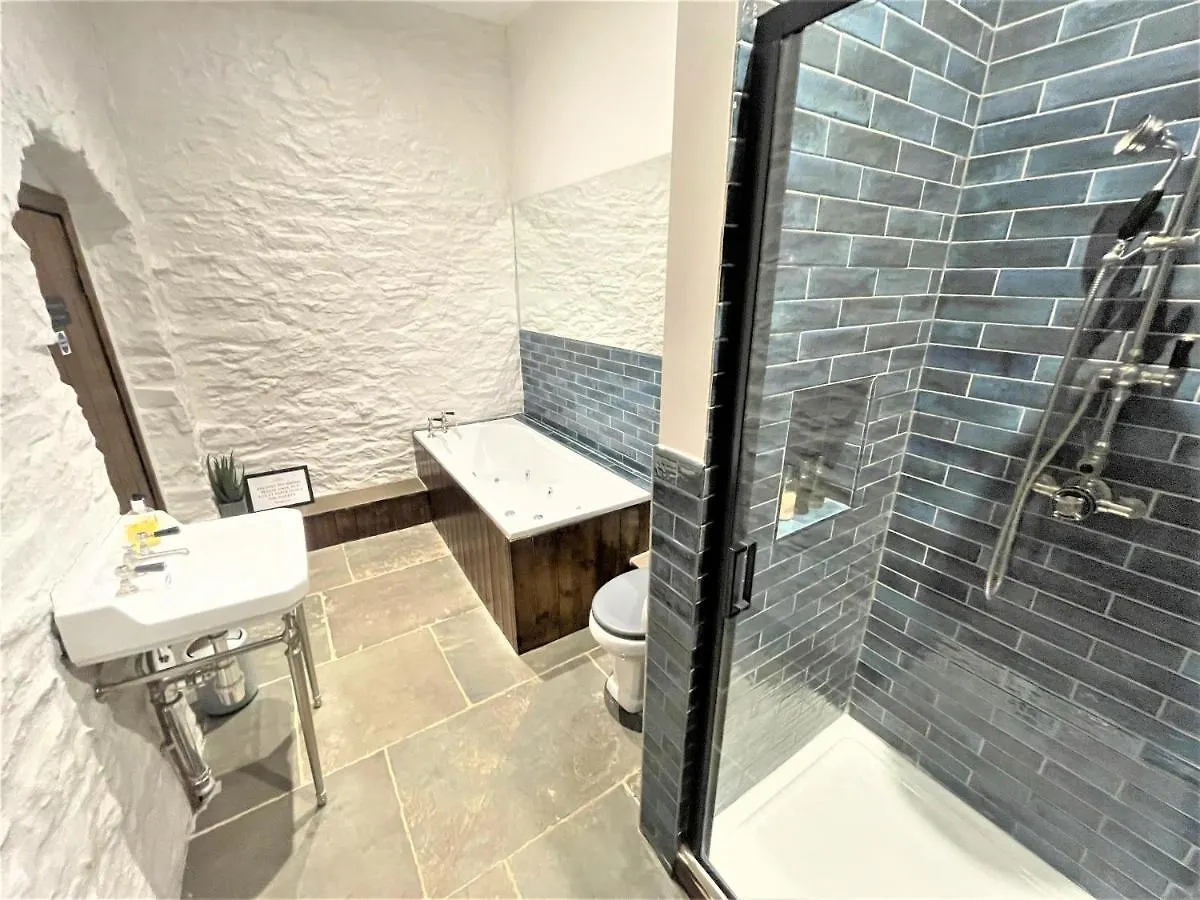 Marske Stables, Yorkshire Dales Villa 0*,  United Kingdom