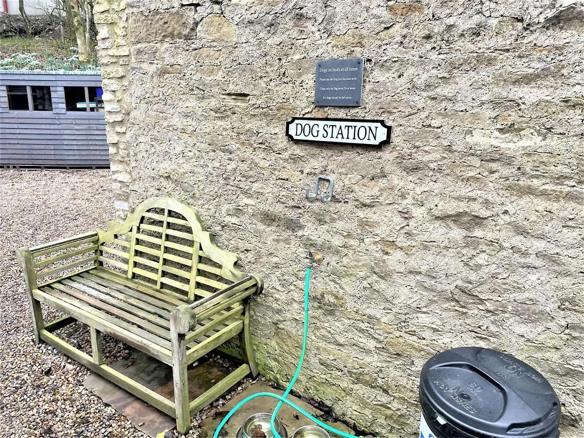 Marske Stables, Yorkshire Dales Villa United Kingdom
