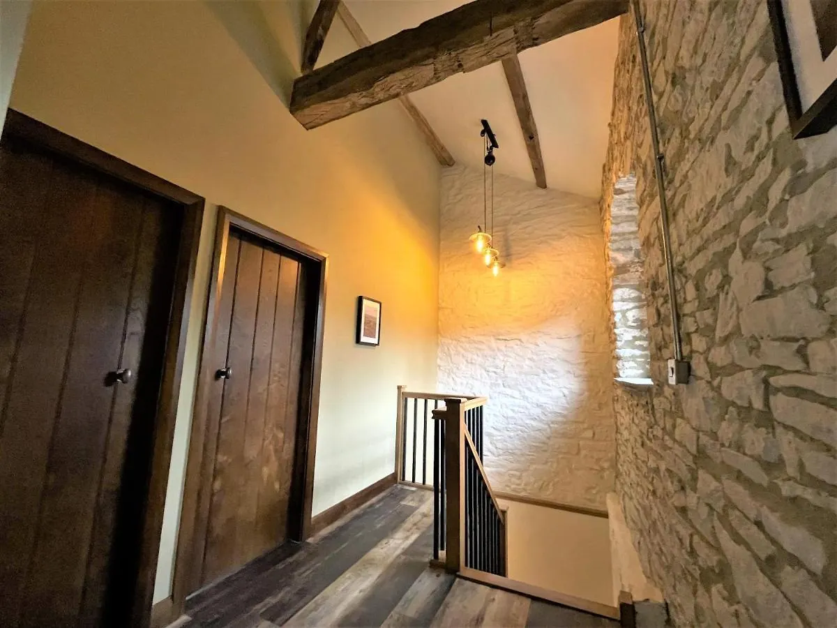 Marske Stables, Yorkshire Dales Villa Holiday home