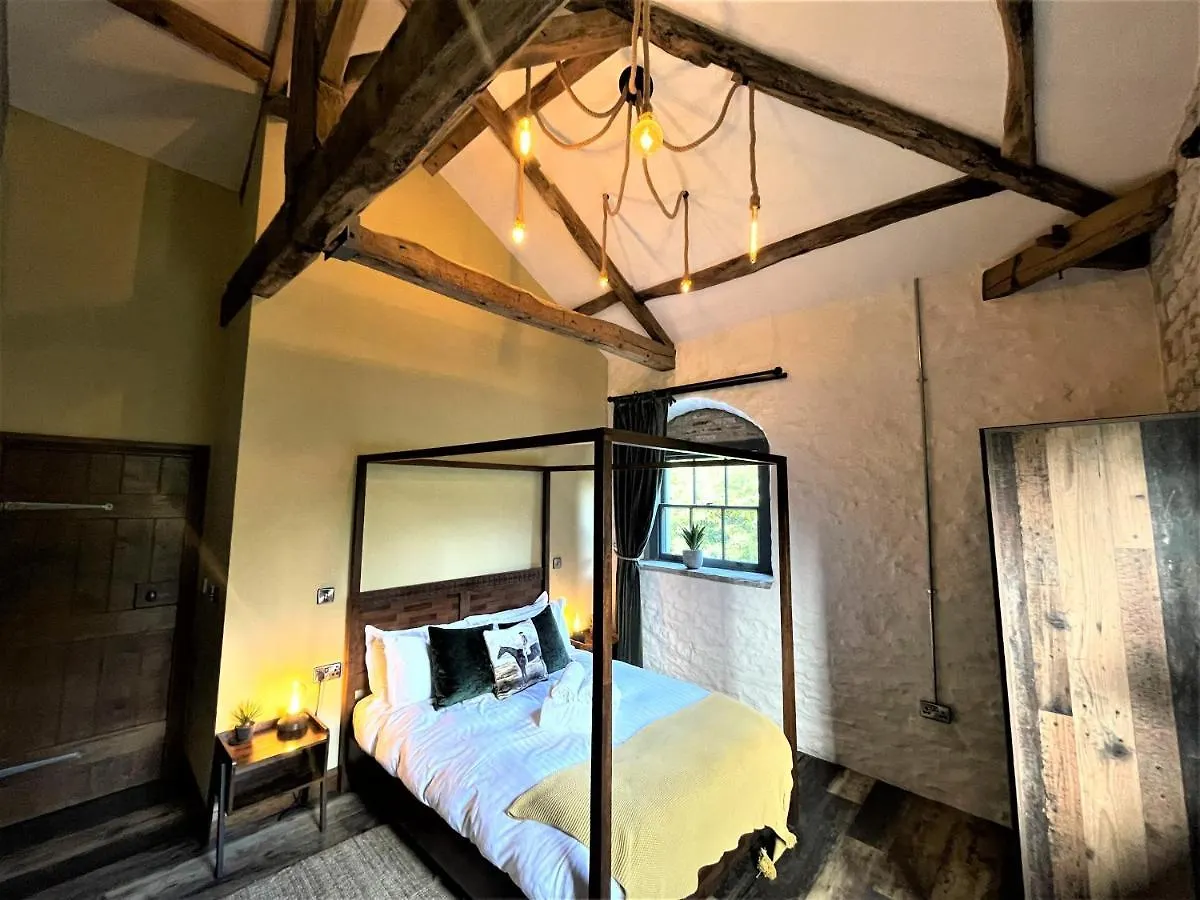 Marske Stables, Yorkshire Dales Villa Holiday home
