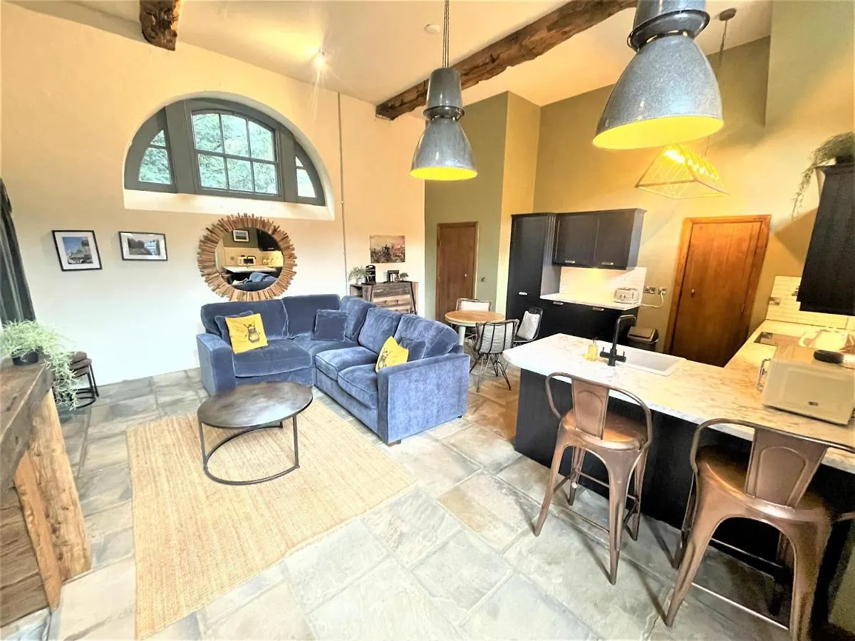 Marske Stables, Yorkshire Dales Villa United Kingdom