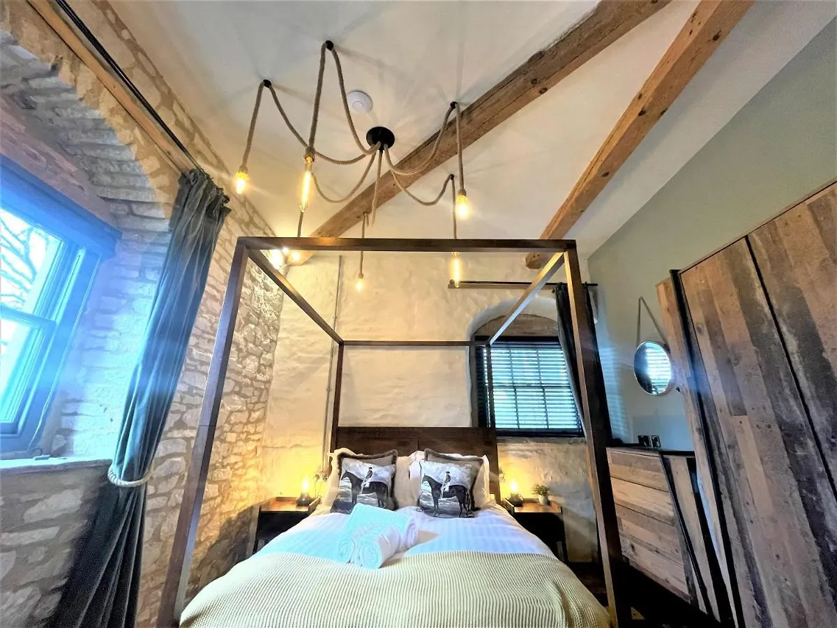 Marske Stables, Yorkshire Dales Villa Holiday home
