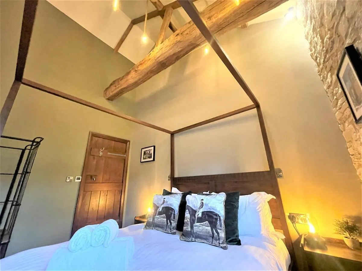 Marske Stables, Yorkshire Dales Villa