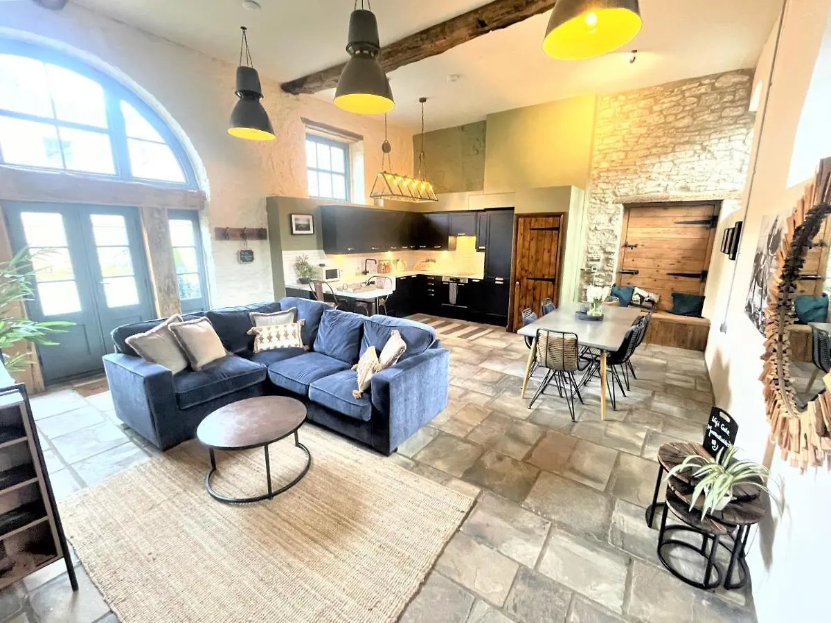 Marske Stables, Yorkshire Dales Villa United Kingdom