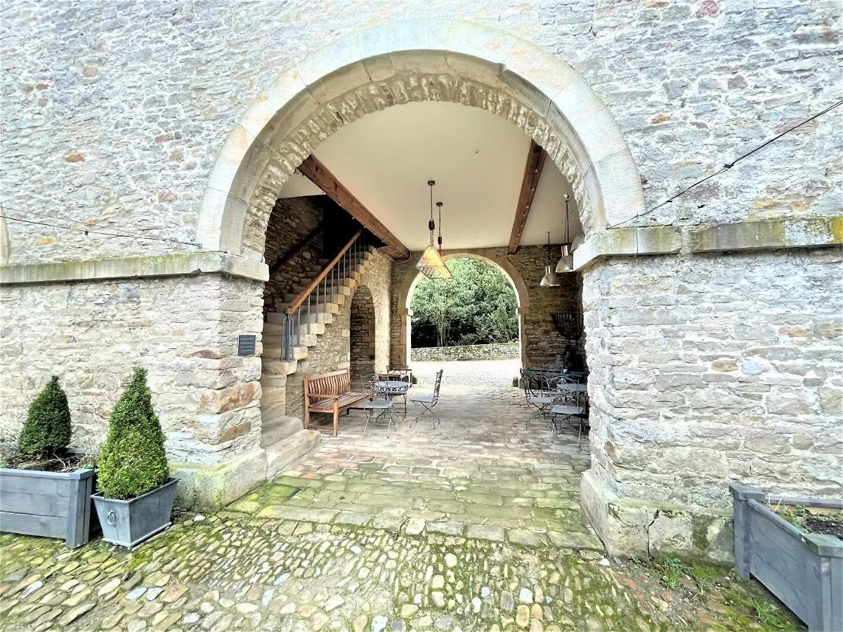 Marske Stables, Yorkshire Dales Villa 0*,