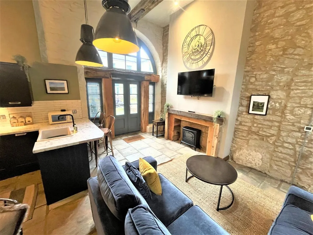 Marske Stables, Yorkshire Dales Villa