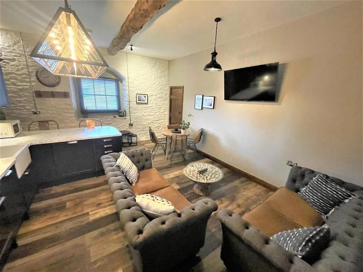 Marske Stables, Yorkshire Dales Villa United Kingdom