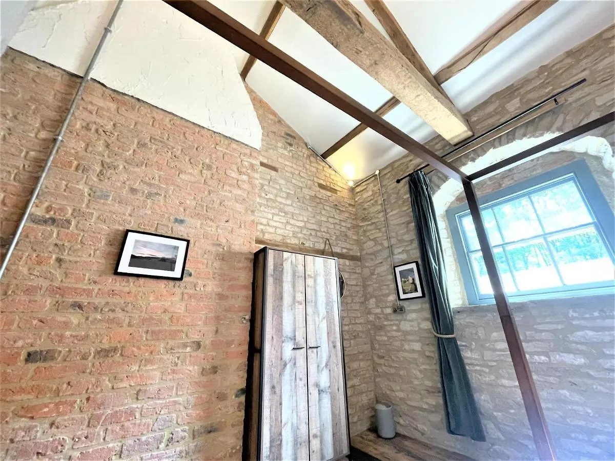 Marske Stables, Yorkshire Dales Villa 0*,  United Kingdom