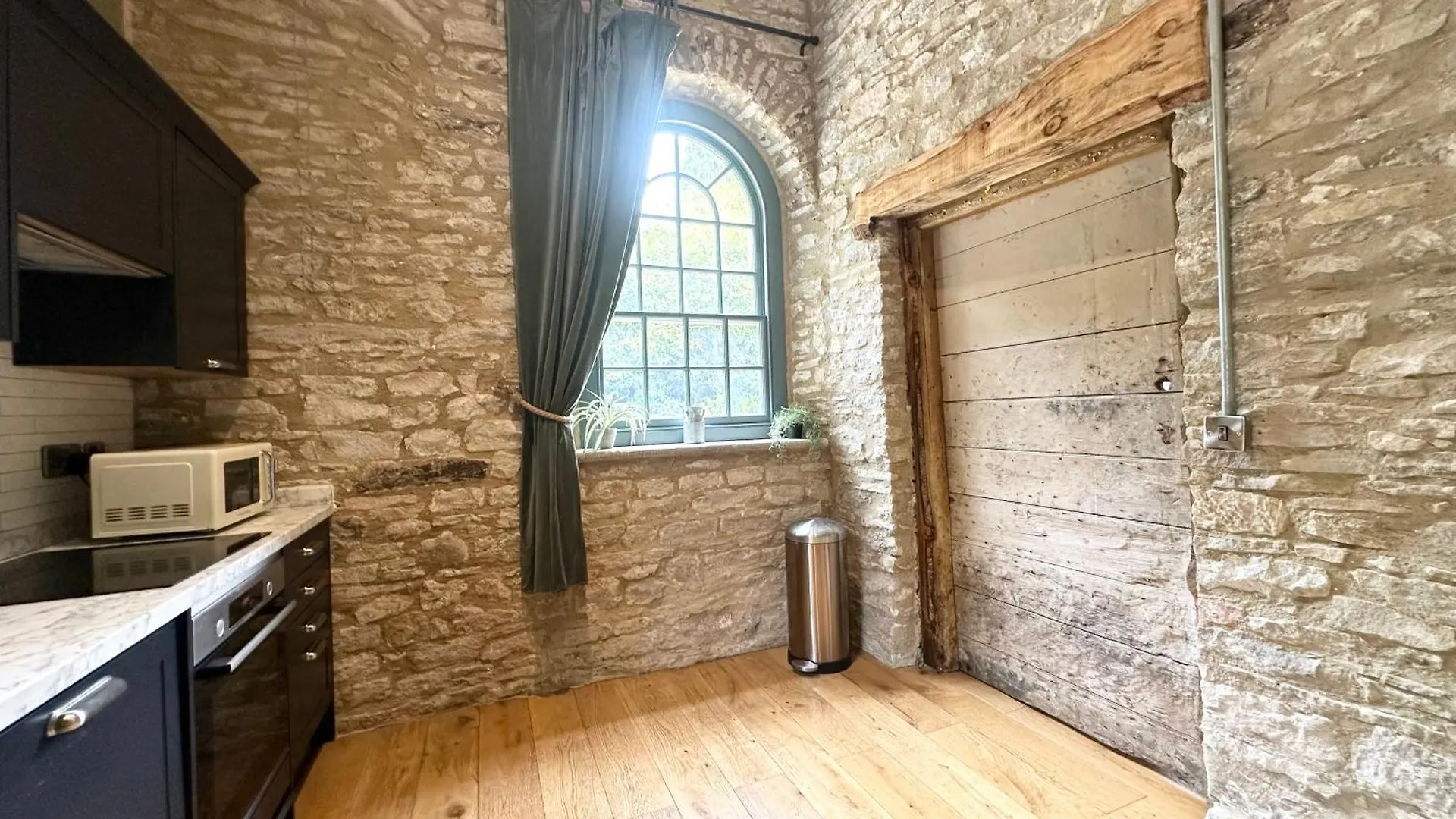 Marske Stables, Yorkshire Dales Villa Holiday home