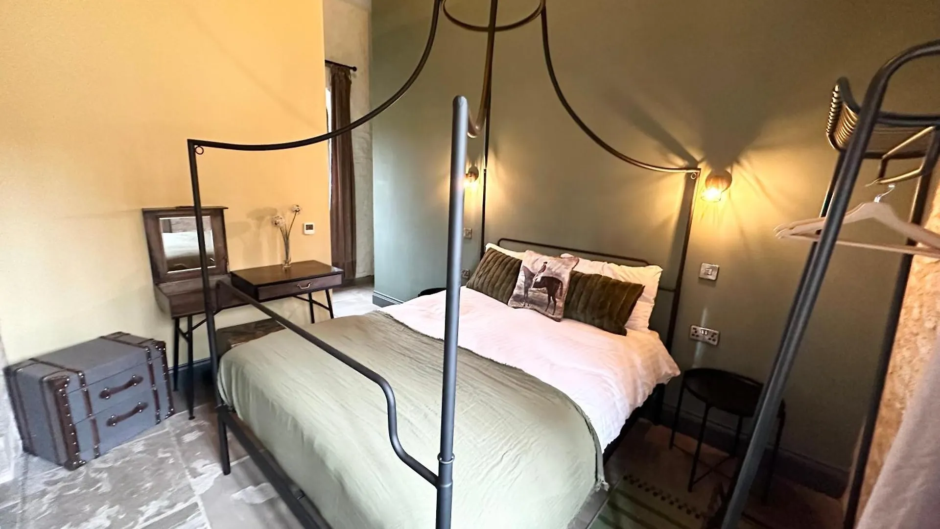 Holiday home Marske Stables, Yorkshire Dales Villa United Kingdom