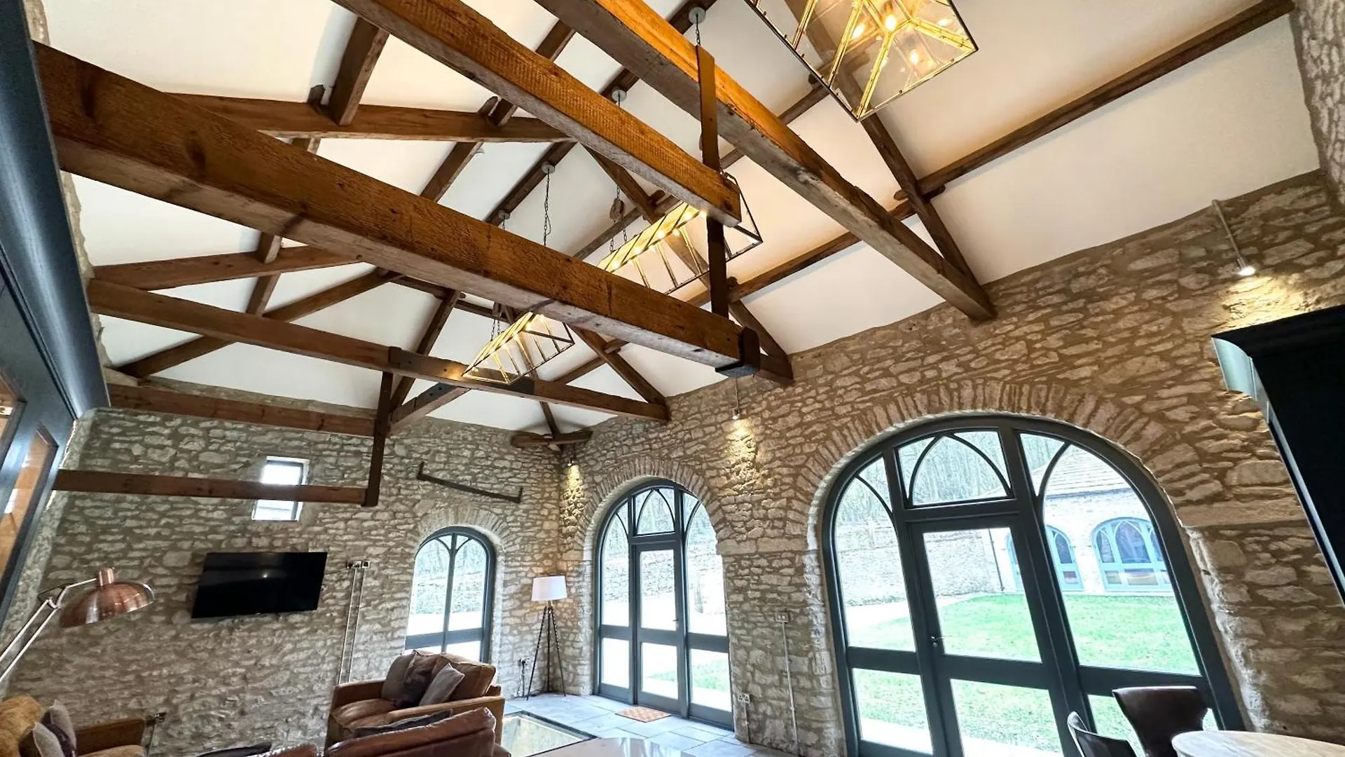 Holiday home Marske Stables, Yorkshire Dales Villa United Kingdom
