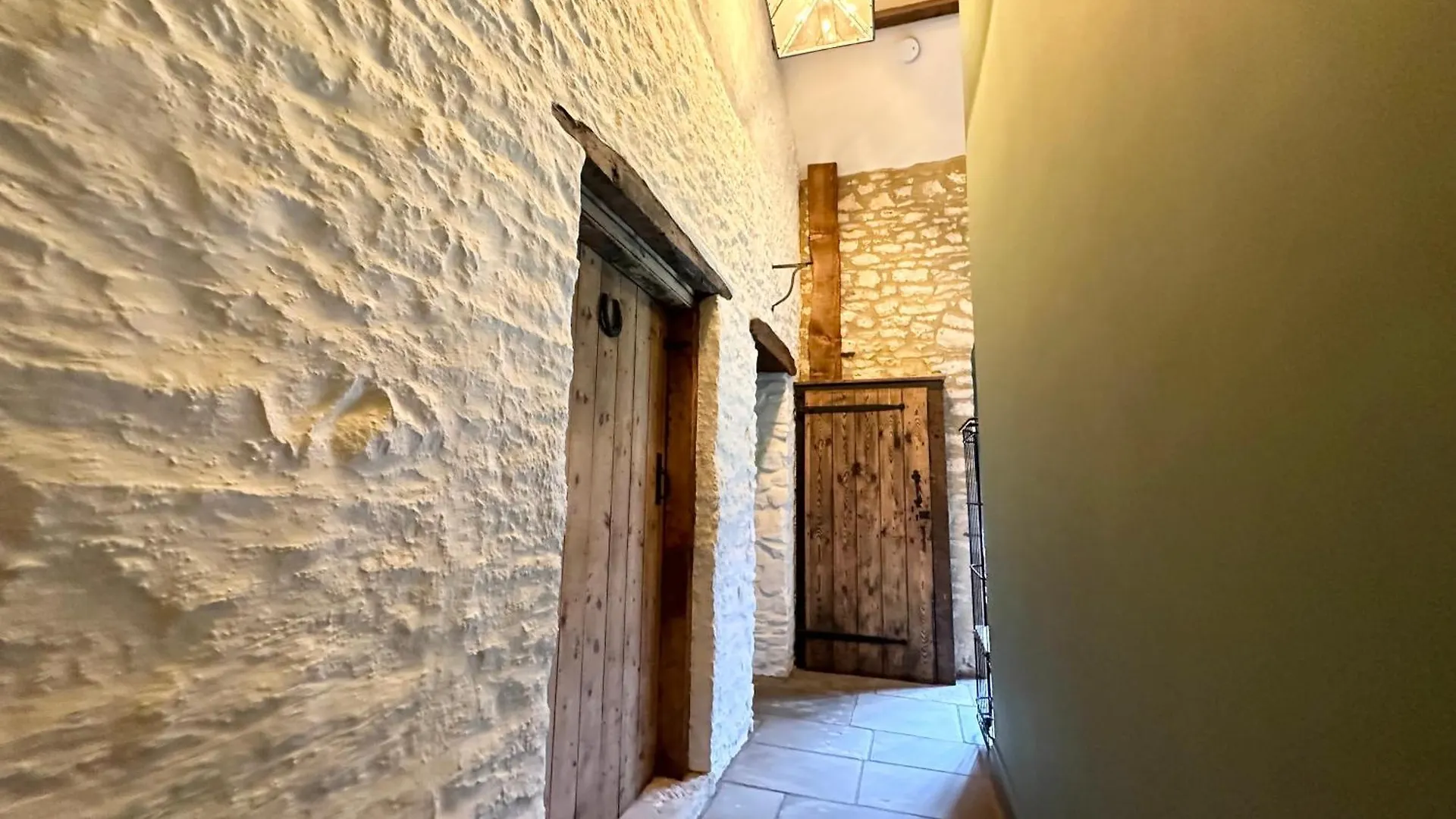 Marske Stables, Yorkshire Dales Villa