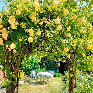  Holiday home Garden
