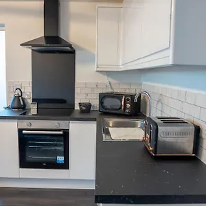  Apartment The Porty House United Kingdom