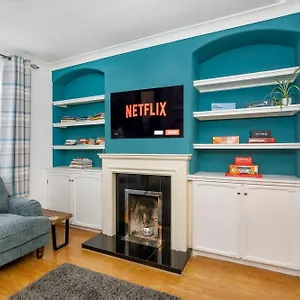  Holiday home 2 Bed, Pet Friendly Sleeps 6 In Norton
