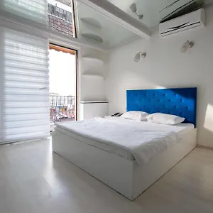 *** Hotel Element Turkey